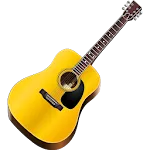 Guitar Course | Indus Appstore | App Icon