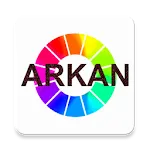 ARKAN Color | Indus Appstore | App Icon