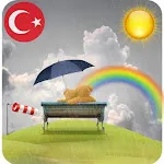 Turkey's Weather | Indus Appstore | App Icon