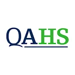 QAHS | Indus Appstore | App Icon