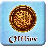 MP3 Quran Offline 30 Juz | Indus Appstore | App Icon