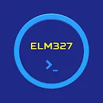 ELM327 Terminal Commandapp icon