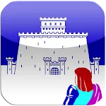 The Lords of Midnight | Indus Appstore | App Icon