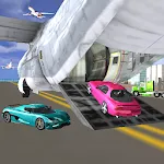 Airplane Transport Car Truck | Indus Appstore | App Icon