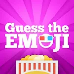 Guess The Emoji - Movies | Indus Appstore | App Icon