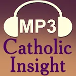 Catholic Culture Audio | Indus Appstore | App Icon