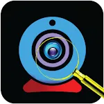 Hidden Back Spy Camera Finder | Indus Appstore | App Icon