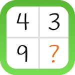 Kakuro Game - Cross Sums | Indus Appstore | App Icon