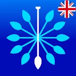 iPaddle English Vocab Builder | Indus Appstore | App Icon