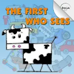 First To See | Indus Appstore | App Icon