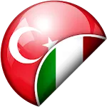 Italiano-turco Traduttore | Indus Appstore | App Icon