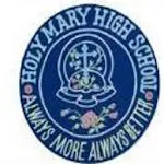 Holy Mary High School | Indus Appstore | App Icon