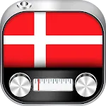 Radio Denmark FM - DAB Radio | Indus Appstore | App Icon