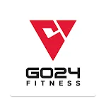 Go24 Fitness | Indus Appstore | App Icon