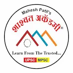 Mahesh Patil Shashwat Academy | Indus Appstore | App Icon