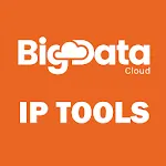 IP Tools: Network Intelligence | Indus Appstore | App Icon