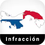 INFRACCIÓN DE MULTAS - PANAMA | Indus Appstore | App Icon