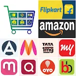 Shop Lite -All in One Shopping | Indus Appstore | App Icon