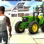 Indian Tractor Cheat Code | Indus Appstore | App Icon