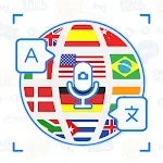 All Languages AI Translator | Indus Appstore | App Icon