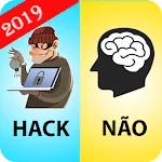 2 Hình 1 Chữ 2024 | Indus Appstore | App Icon