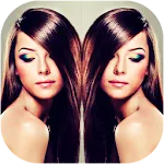 3D Mirror Photo Collage Editor | Indus Appstore | App Icon