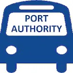 Pittsburgh Port Authority Bus  | Indus Appstore | App Icon