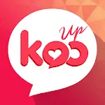 Kooup - dating and meet people | Indus Appstore | App Icon