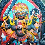 Kala Bhairava Ashtakam | Indus Appstore | App Icon