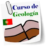 Curso de Geologia (português) | Indus Appstore | App Icon