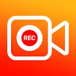 Screen Recorder Video Recorder | Indus Appstore | App Icon