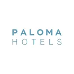 Paloma Hotels | Indus Appstore | App Icon