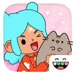 Toca Boca World | Indus Appstore | App Icon