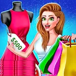 Wedding Fashion Salon Gameapp icon