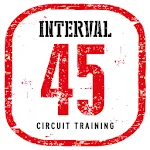 INTERVAL45 | Indus Appstore | App Icon