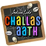 Challas Aath - Ludo Game in In | Indus Appstore | App Icon