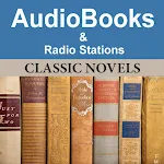 AudioBooks For English Learner | Indus Appstore | App Icon