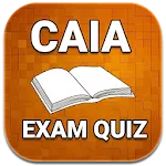 CAIA Quiz EXAM 2024 Ed | Indus Appstore | App Icon