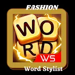 Fashion Word Stylist | Indus Appstore | App Icon