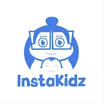 InstaKidz | Indus Appstore | App Icon