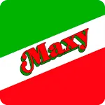 Maxy Pizzaria | Indus Appstore | App Icon