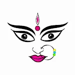 Navratrii Stickers | Indus Appstore | App Icon