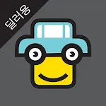 카룸 딜러 | Indus Appstore | App Icon