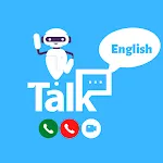 English communication app IETS | Indus Appstore | App Icon