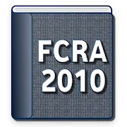 Foreign Contribution Regulation Act 2010 (FCRA) | Indus Appstore | App Icon