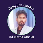 AD maths | Indus Appstore | App Icon