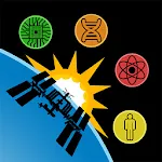 Space Station Research Xplorer | Indus Appstore | App Icon