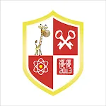 UU International Academy | Indus Appstore | App Icon