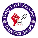 OCS IAS | Indus Appstore | App Icon