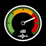 Sound Meter - Noise detector | Indus Appstore | App Icon